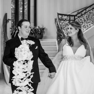 Meet your Posher, Catherine